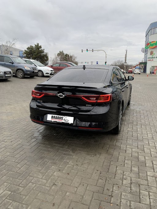 Renault TALISMAN