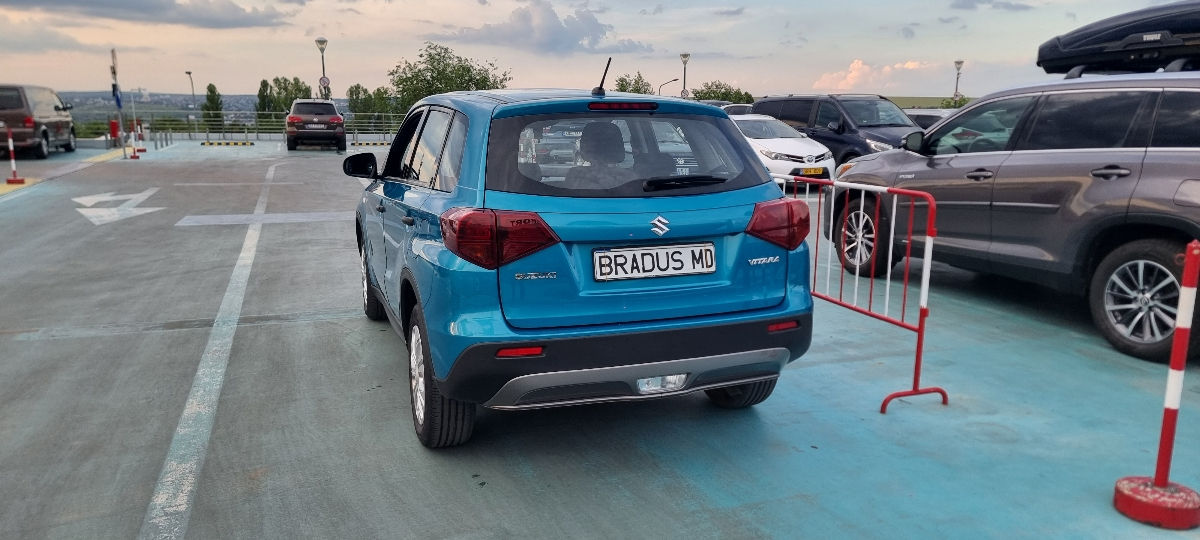 Vitara