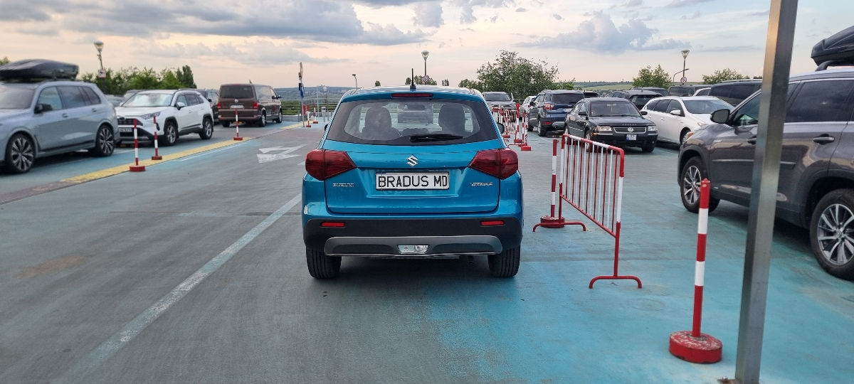 Vitara