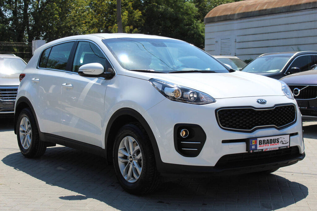 Sportage