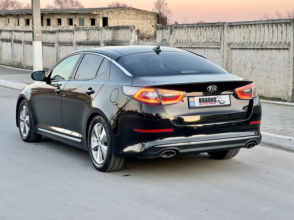 Optima