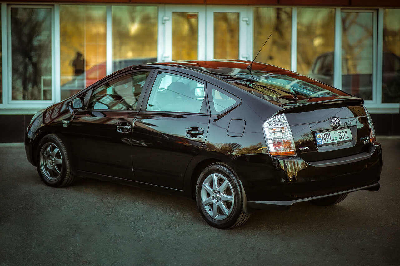 Prius